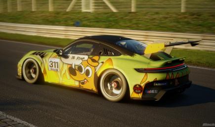 This is fine (updated)