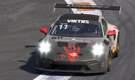 GunfightersINC team Livery