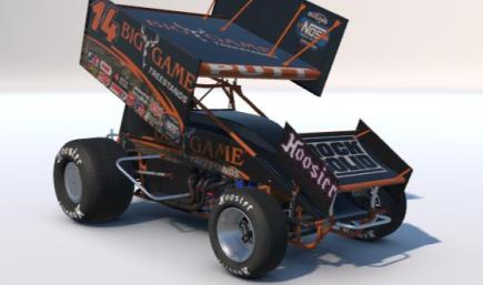 Sammy Swindell Big Game Treestands (w o numbers)