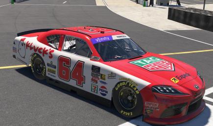 Klucks XFINITY Supra