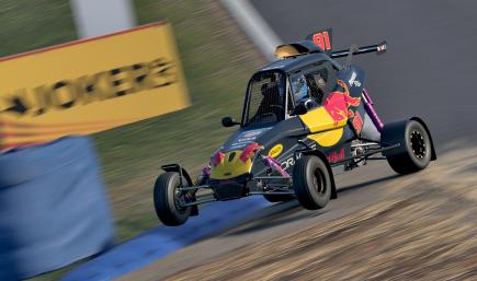 2025 F1 Red Bull Racing RB21