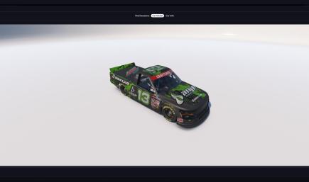 AMP Energy NASCAR F150