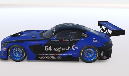 SUPER DANILO MERCEDES