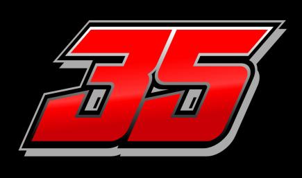 Ed Smith #35 NEW CMS Compact