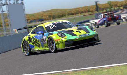 TWRS Porsche 911.992.2.2.992.299