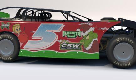 David Castelli Christmas DLM copy