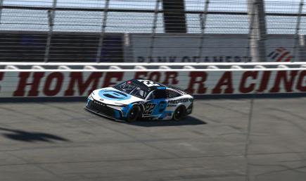 2026 Alex Murray PSS 22