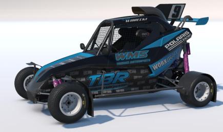 Kody Wineicki  X  Worxgrafx