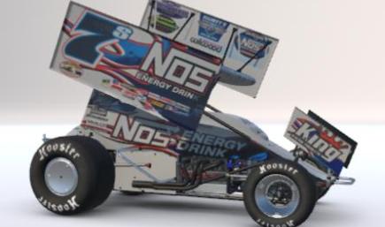 Chris Windom Knoxville National 2025