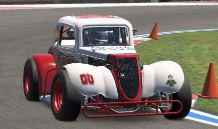 a General Tribute scheme