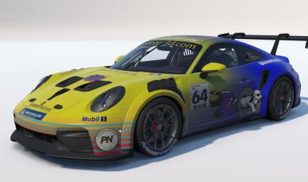 Geezer 3d and Dogoncouch  Porsche