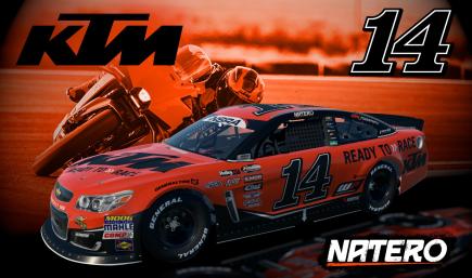 Nathaniel Ostrowski 2026 KTM ARCA Chevrolet SS