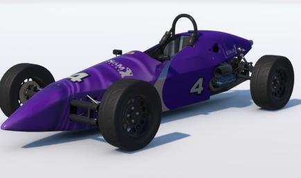 Vietnam Pleasure Formula Vee 