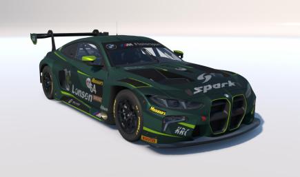 2026 12h Bathurst - KRC #89