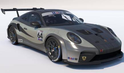 Pantropical Spotted Dolphin