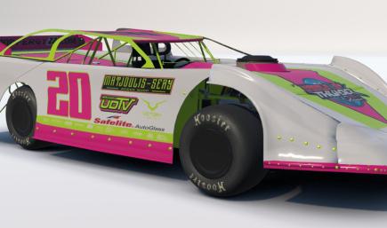 Cody White Base late