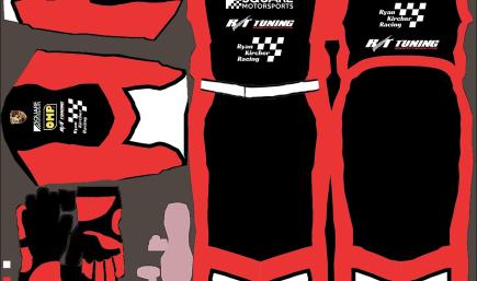 Square Motorsports Porsche Cup