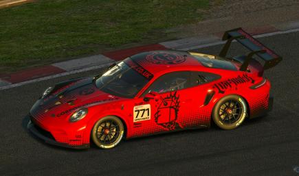 MAD WERX / Hot Milk - TG