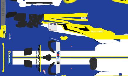 Porsche 992.2 Cup 21 Performance