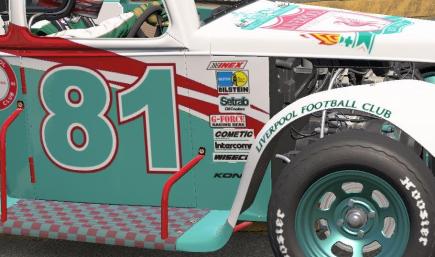 Liverpool Football Club