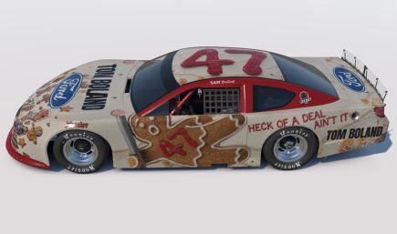 ELITE Winter 25 - BOUTWELL SLM