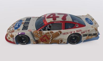 ELITE Winter 25 - BOUTWELL LM