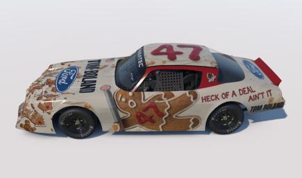 ELITE Winter 25 - BOUTWELL Panther