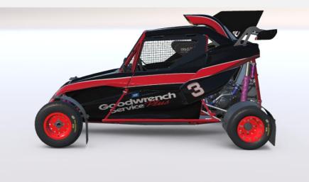 Speedy Excellent Paint