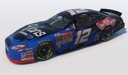 Vans Sharpie Style SS