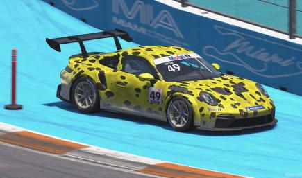 Green Spotted Pufferfish