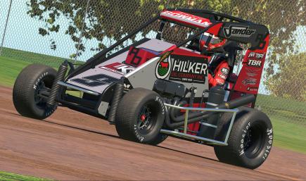 IsaacBowman SeaveyReplica 9B 