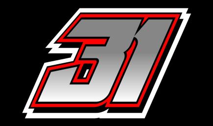 Robbie Smith #31 CMS NEW SS