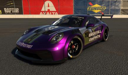 Knightfall PCup 992.2