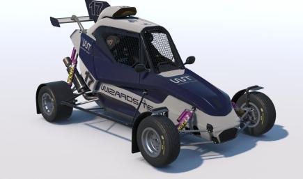FIA Cross Car WT