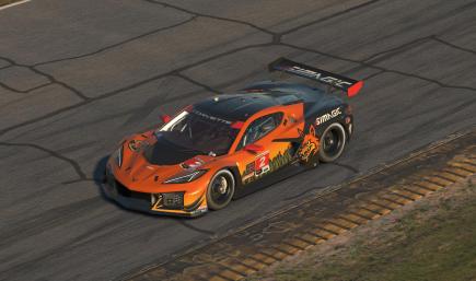 Madhouse Motorsports Esports