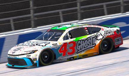 Tyler Curley Ghost Sour Strips 43