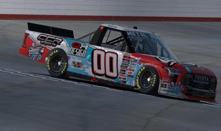 Ghost Energy merica pop