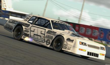 Kenny Trouten Twisted Asphalt SS