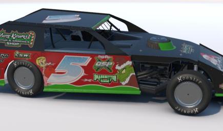 David Castelli Christmas UMP copy