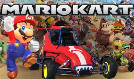 Mario Kart
