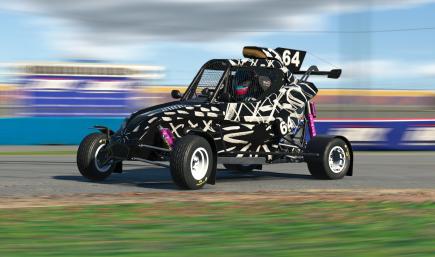 The Doodle Buggy