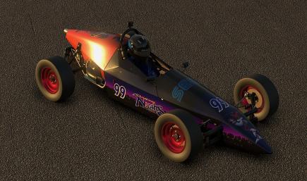 Christmas NiGHTS Into Dreams...