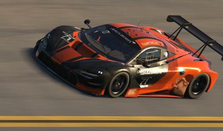 mclaren 720s evo gt3 015 Team