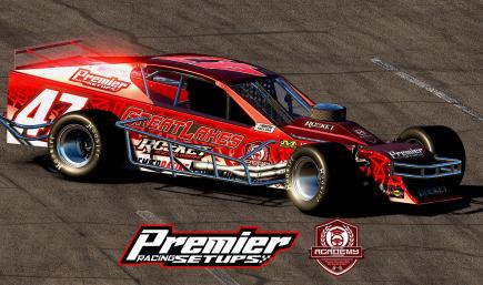 Great Lakes Academy of Sim Racing Season 1 2026