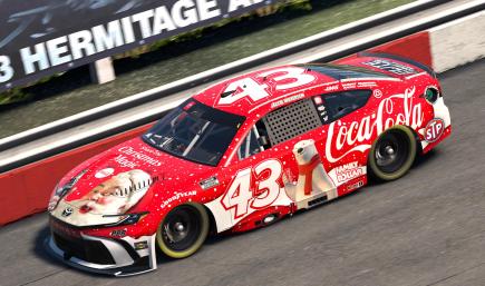 Jacob Wilkerson Coke Christmas 43