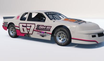 Ty Dickenson - Eagle