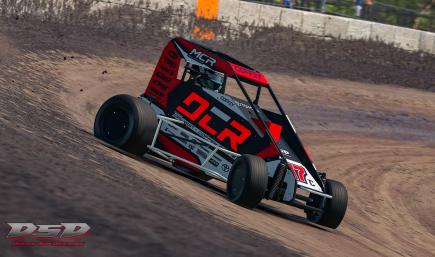 Maison Coffey Midget 2026