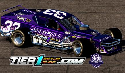 Great Lakes Academy of Sim Racing Season 1 2026