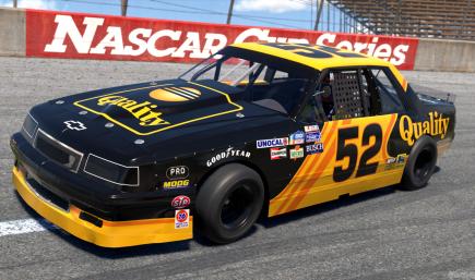 Quality Inn Goodys Dash Chevrolet