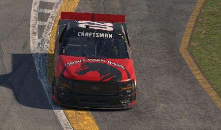 Truck Ford  CHR Shagoury 